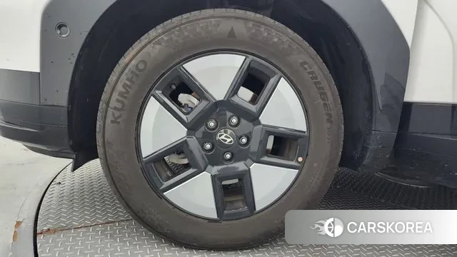 Hyundai Santa Fe (MX5) id 2978835 из Кореи 15