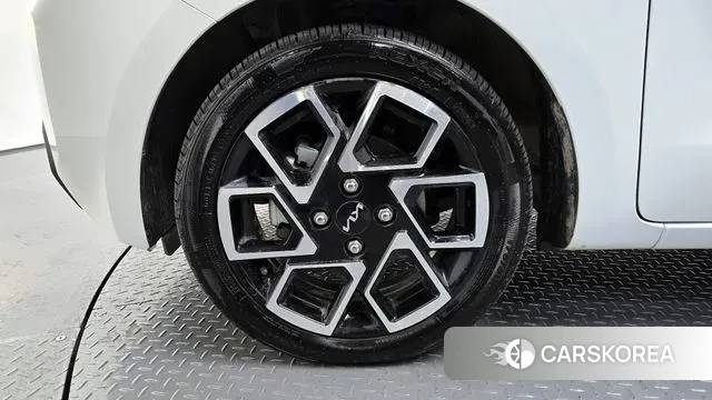 Kia The New Kia Ray id 3664250 из Кореи 15