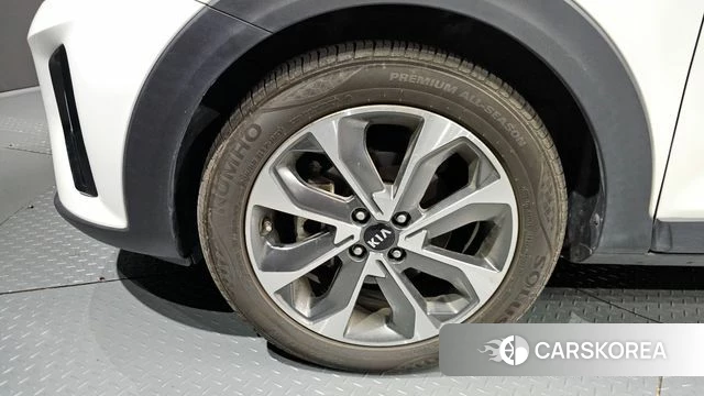 Kia Stonic id 4318368 из Кореи 15