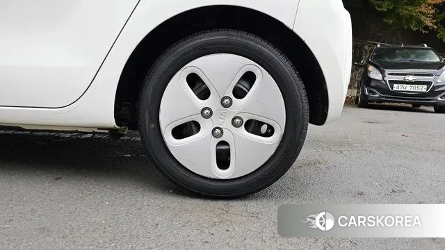 Kia The New Ray id 3335139 из Кореи 15