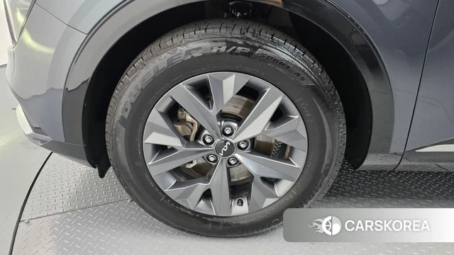 Kia Sportage 5th Generation id 4469517 из Кореи 29