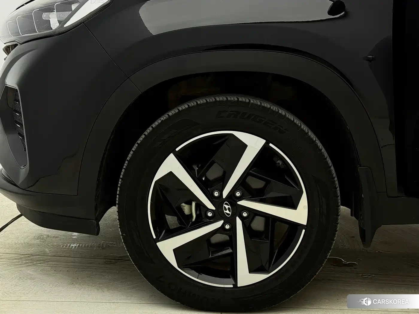 Hyundai Beijing Hyundai ix35 id 4546099 из Китая 17