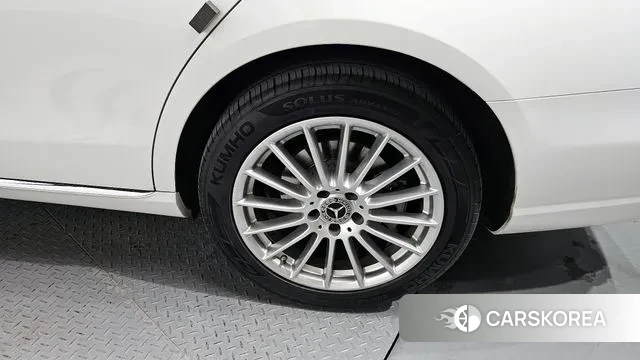 Mercedes-Benz E-Class W213 id 3378225 из Кореи 15