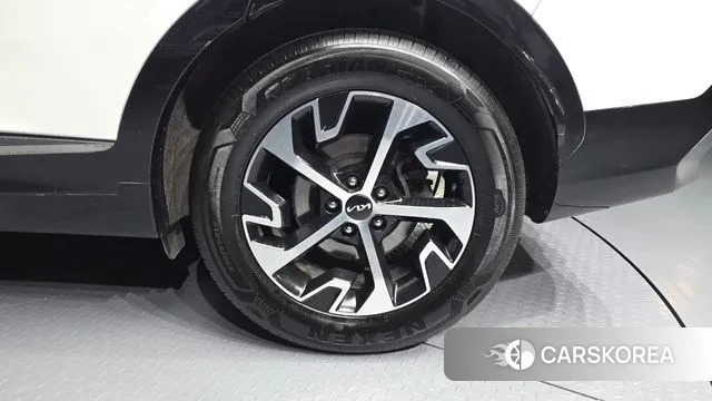 Kia Sportage 5th Generation Hybrid id 3788080 из Кореи 15