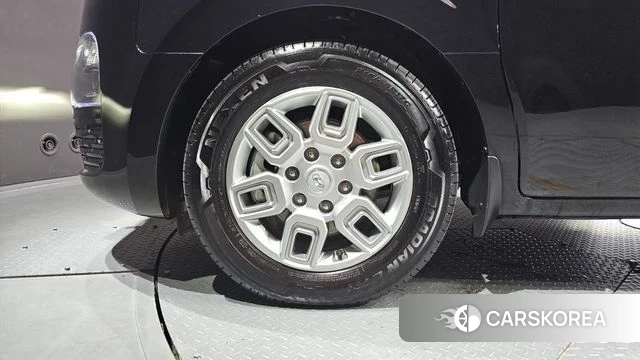 Hyundai Staria id 4617993 из Кореи 15