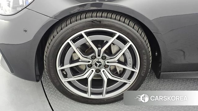 Mercedes-Benz E-Class W213 id 4422166 из Кореи 26