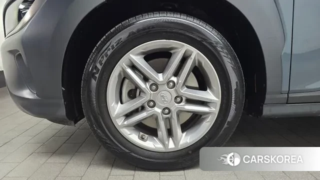 Hyundai The New Kona id 3525295 из Кореи 15