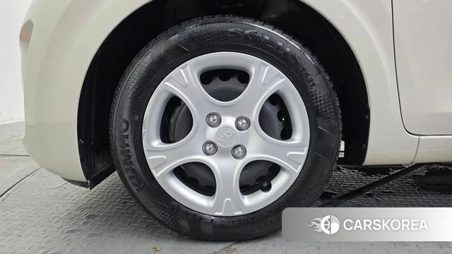 Kia All New Morning (JA) id 4755247 из Кореи 25