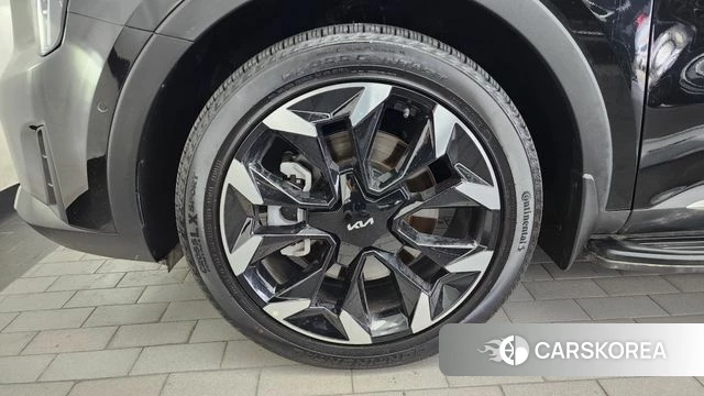 Kia The New Sorento 4th Generation id 4527395 из Кореи 29