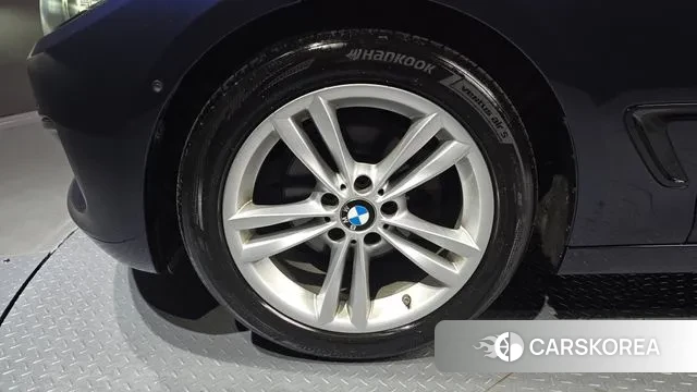 BMW 3 Series GT (F34) id 3336030 из Кореи 15