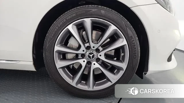 Mercedes-Benz E-Class W213 id 3718355 из Кореи 15