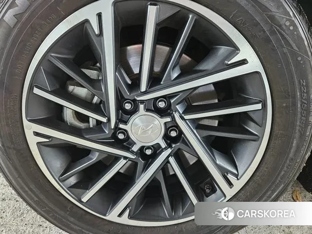 Hyundai The New Grandeur IG id 3514605 из Кореи 7