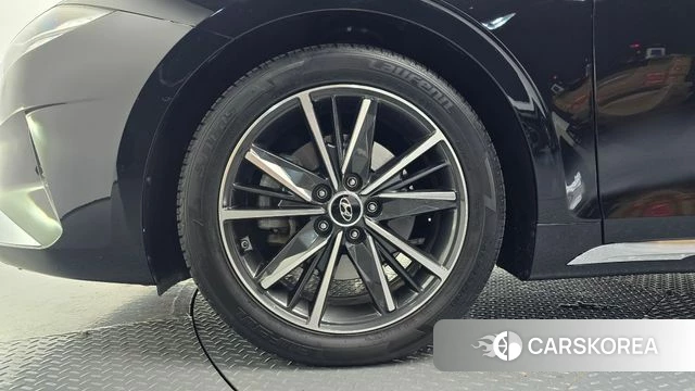 Hyundai The New Grandeur IG id 4693450 из Кореи 26