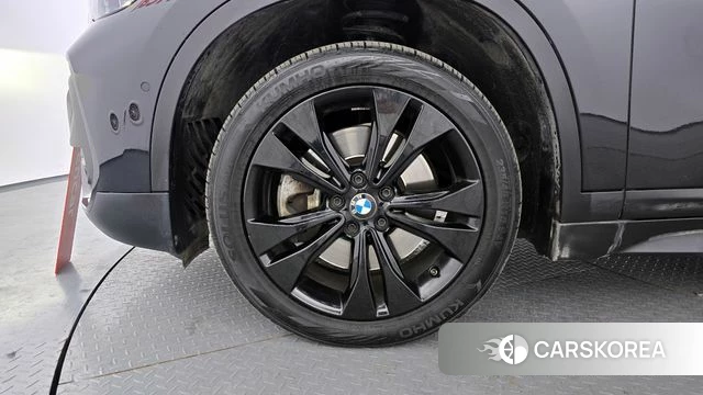 BMW X1 (F48) id 4727606 из Кореи 15