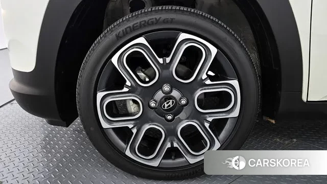 Hyundai Casper id 3281189 из Кореи 15