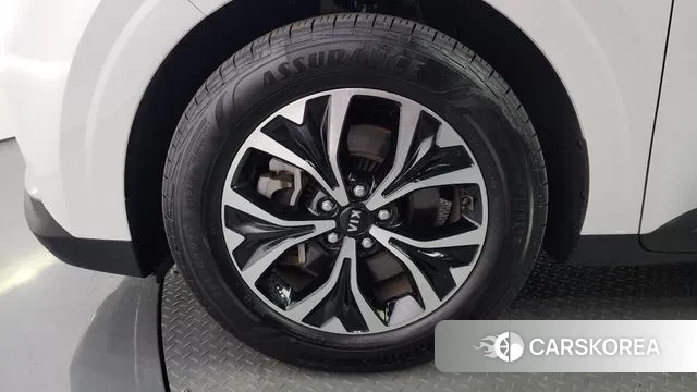 Kia Carnival 4th generation id 3054080 из Кореи 15