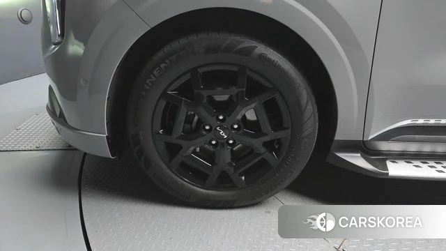 Kia The New Carnival 4th Generation id 4560443 из Кореи 15