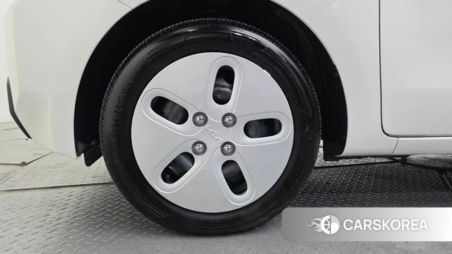 Kia The New Kia Ray id 4394234 из Кореи 26