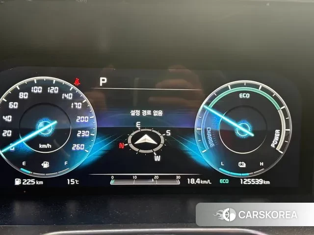 Kia Sorento 4th Generation id 3340473 из Кореи 7