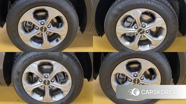 Kia The New Seltos id 4194803 из Кореи 15