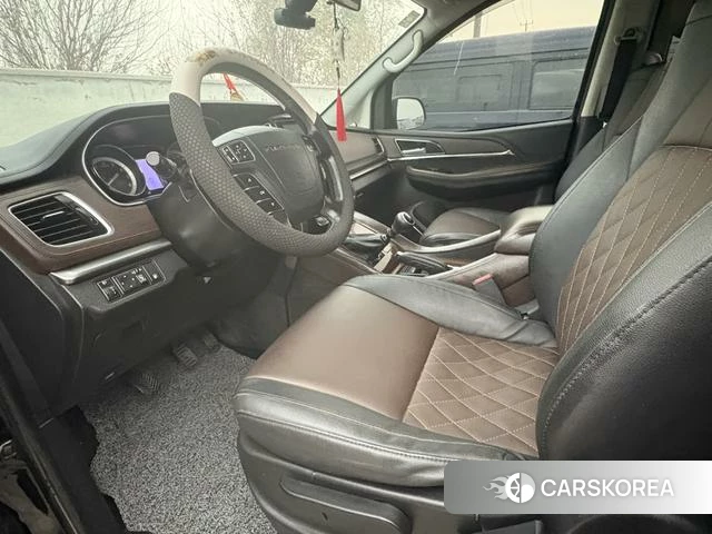 Dongfeng popular Popular M7 id 4238781 из Китая 12