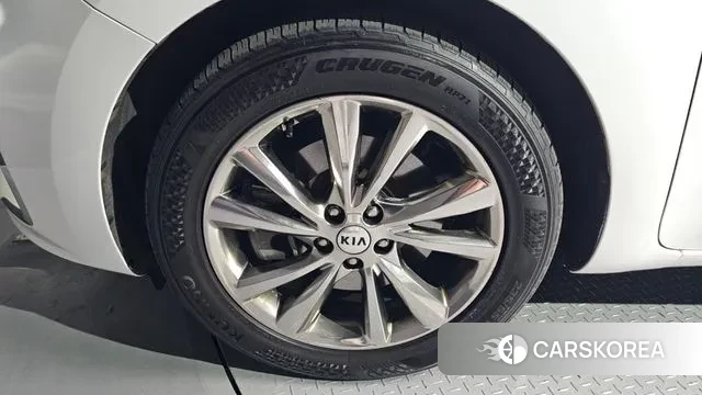 Kia The New Carnival id 3505484 из Кореи 15