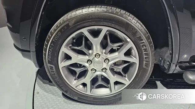 Jeep Grand Cherokee id 3449060 из Кореи 15