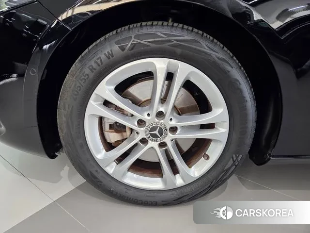 Mercedes-Benz A-Class W177 id 3359580 из Кореи 14