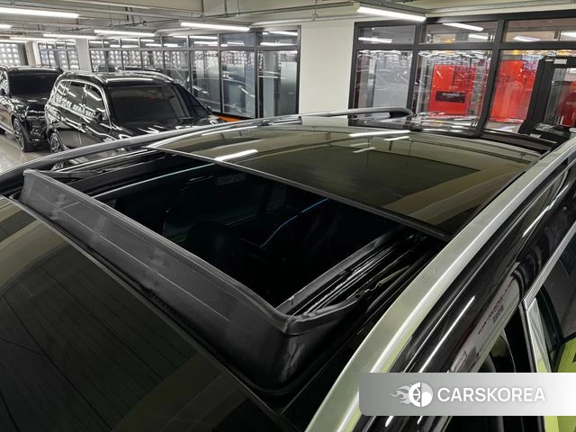 Mercedes-Benz GLS - Class X167 id 4206562 из Кореи 15