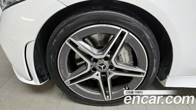 Mercedes-Benz CLS-Class C257 id 2703588 из Кореи 15