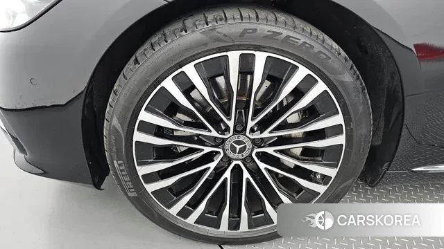 Mercedes-Benz S-Class W223 id 2979807 из Кореи 15