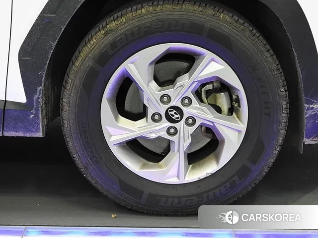 Hyundai Tucson (NX4) id 3433279 из Кореи 12