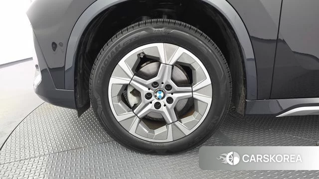 BMW X1 (U11) id 4584769 из Кореи 28