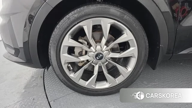 Kia Sorento 4th Generation id 3598331 из Кореи 15