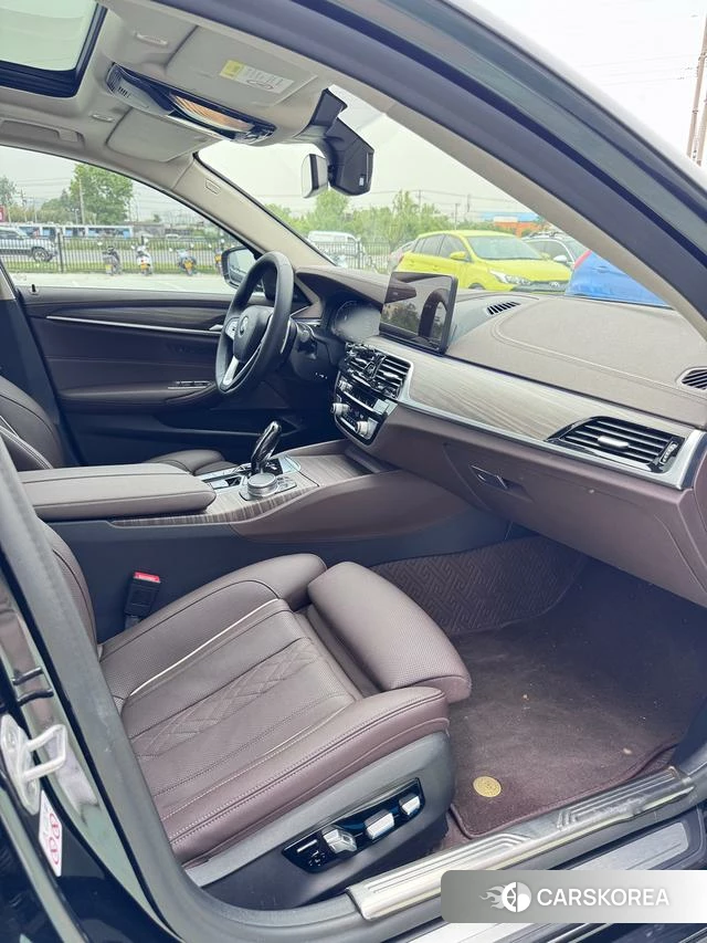 BMW 5 series id 4260975 из Китая 20