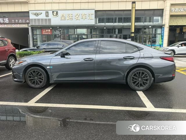 Lexus ES 2022 Другой из Китая, фото 5