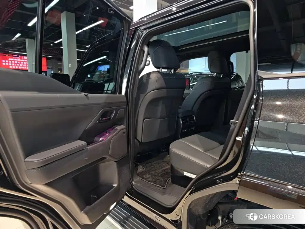 Lexus GX id 4655262 из Китая 24