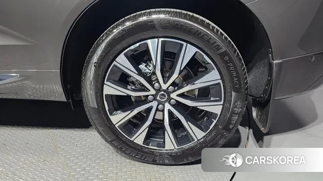 Volvo XC60 second Generation id 3353667 из Кореи 15