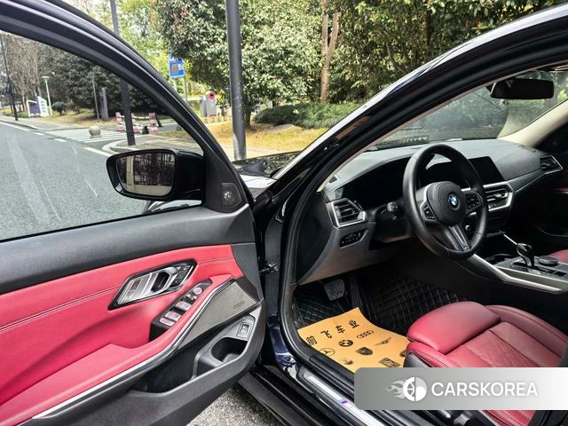 BMW 3 series id 4254682 из Китая 13