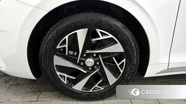 Hyundai The New Grandeur IG Hybrid id 3911409 из Кореи 15