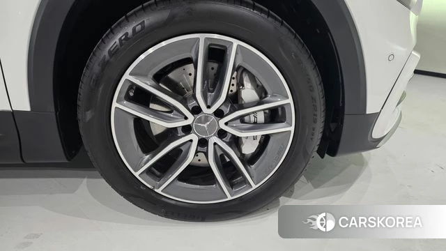 Mercedes-Benz GLB-Class X247 id 4833948 из Кореи 15