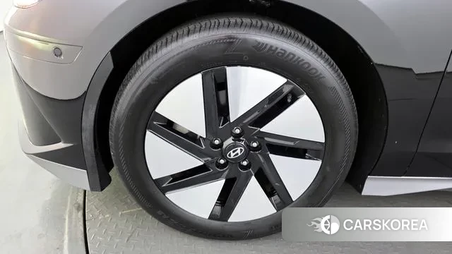 Hyundai Ionic 6 id 3327793 из Кореи 15