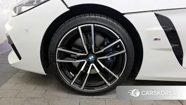 BMW Z4 (G29) id 3753209 из Кореи 15