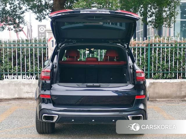 BMW X5 id 4257194 из Китая 8