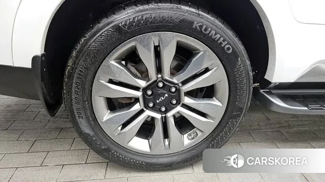 Kia Mohave Master id 3483054 из Кореи 15