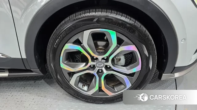 Renault Korea (Samsung) XM3 id 3060180 из Кореи 15