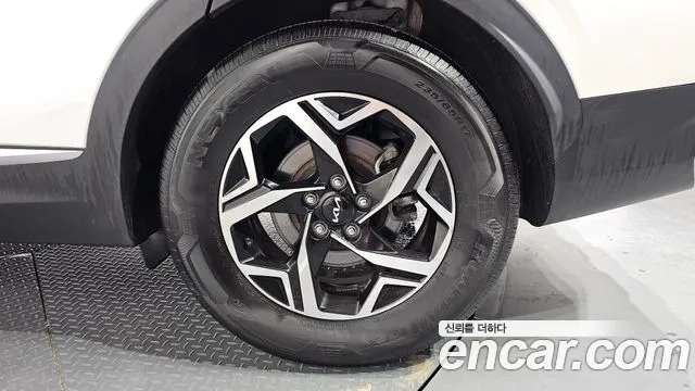 Kia Sportage 5th Generation id 2926413 из Кореи 15