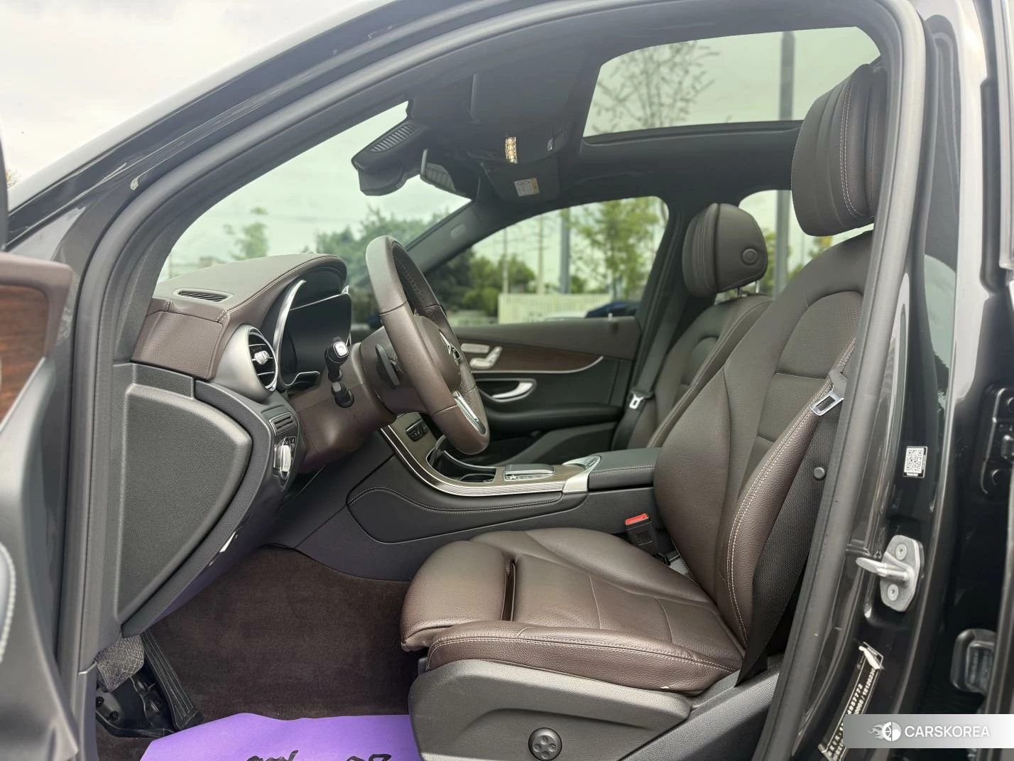 Mercedes-Benz GLC id 4504757 из Китая 19