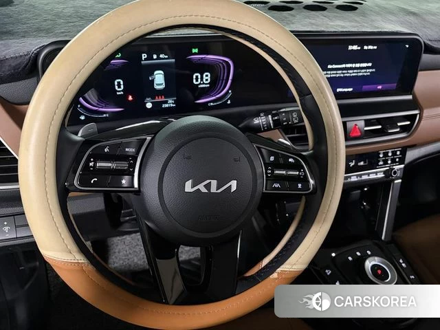 Kia The New Seltos id 4928897 из Кореи 12