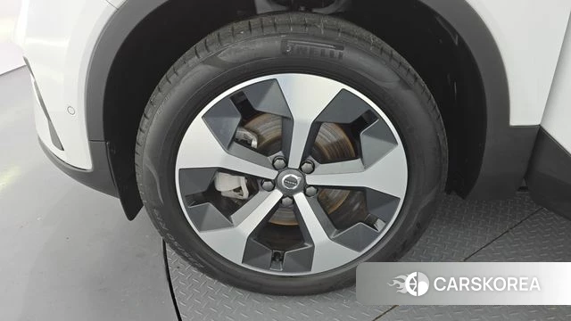 Volvo XC40 id 4571350 из Кореи 25